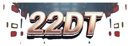 22bdt logo